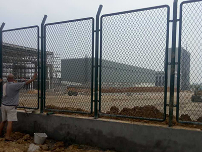 厂区护栏网